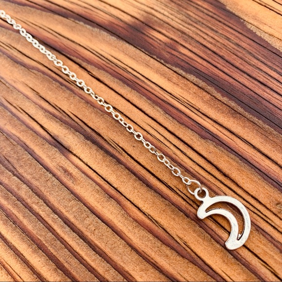 ♛ Moon Light Necklace GIFT - Picture 6 of 9